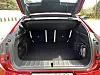 The trunk capacity stands at 560 liters but expands to 1,470 liters when folding down the second row of seats. [SARAH CHEA]
