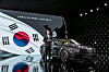 Thomas Klein, CEO and President of Mercedes-Benz Korea, speaks to the press at an S-Class Korean premiere event on Wednesday at the Dongdaemun Design Plaza in central Seoul. [MERCEDES-BENZ KOREA]