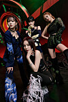 Girl group aespa [SM ENTERTAINMENT]