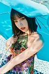 Soojin of girl group (G)I-DLE [CUBE ENTERTAINMENT]
