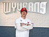 Kim Sang-su [SK WYVERNS]
