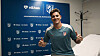 Julian Alvarez joins Atletico Madrid. [ONE FOOTBALL]