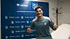 Julian Alvarez joins Atletico Madrid. [ONE FOOTBALL]