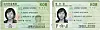 The Ministry of Justice announced Monday that the Korean Alien Registration Card will be renamed as the ’Permanent Residence Card,“ as seen in the sample on the right. [JUSTICE MINISTRY]