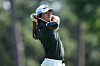 Kim Seong-hyeon plays a shot during the pro-am round prior to the Myrtle Beach Classic at Dunes Golf & Beach Club in Myrtle Beach, South Carolina on May 8.  [GETTY IMAGES]