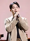 Chen of boy band Exo [ILGAN SPORTS]