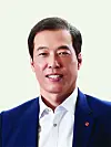 Lee Wan-shin