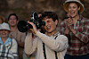 Sammy Fabelman, played by Gabriel LaBelle, in 'The Fabelmans,' co-written and directed by Steven Spielberg [CJ ENM]
