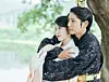 Lee as the outsider prince Wang So in SBS drama series 'Moon Lovers: Scarlet Heart Ryeo” (2016) [NAMOOACTORS]