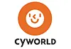 Cyworld's logo [CYWORLD]