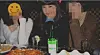 Park Cho-rong of girl group Apink was accused of school bullying by a former high school classmate in April. To back up her claims, the classmate presented this photo of Park as evidence that she frequently behaved inappropriately. Park still denies bullying allegations but admitted to underage drinking, taking a blow to her public image. [SCREEN CAPTURE]