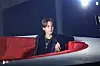 Jimin from boy band BTS [BIGHIT MUSIC]