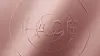 Logo for Jimin's first solo album, ″Face″ [BIGHIT MUSIC]