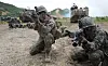 A file photo of a U.S.-Korea joint military exercises in Pohang, North Gyeongsang, in 2016. [GONG JEONG-SIK]