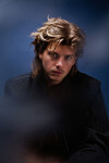 Singer Ruel [MICHELLE GRACE HUNDER]