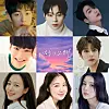 Poster for upcoming musical production ″Midnight Sun″ [SHINSWAVE]