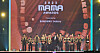 Seventeen wins Album of the Year at the 2023 MAMA Awards on Wednesday. [MNET]