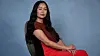 Actor Hong Chau poses for a portrait in Los Angeles on Nov. 18, 2022. Chau has starring roles in both ″The Whale″ and ″The Menu.″ [AP/YONHAP]
