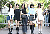 Girl group Le Sserafim [NEWS1]