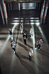 Boy band TAN [THINK ENTERTAINMENT]