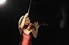 Violinist Cho Jin-joo [LOTTE CONCERT HALL]