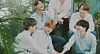Boy band SuperM performs its track 'Better Days' on Saturday as a part of 'The Big Event for Mental Health' event held by the World Health Organization. [SM ENTERTAINMENT]