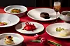 Valentine's Day dinner at Andaz Seoul Gangnam [ANDAZ SEOUL GANGNAM]