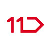 Logo of 11st. [11ST]