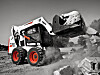 Doosan Bobcat's excavator to be used for disaster relief in Turkey [DOOSAN GROUP]