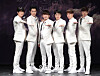 Boy group Shinhwa [ILGAN SPORTS]