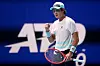 Kwon Soon-woo [SPORT SINGAPORE]
