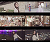 Scenes from the vlog [KBS / BLADE ENTERTAINMENT]