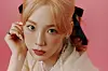 Singer Taeyeon of Girls' Generation [SM ENTERTAINMENT]
