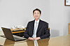 New Nongshim Chairman Shin Dong-won [NONGSHIM]