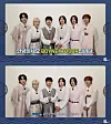 Boy band BoyNextDoor [KOZ ENTERTAINMENT]