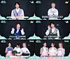 Artists at Big Planet Made: Viviz, BE'O, Lee Mu-jin, Huh Gak and Ren [BIG PLANET MADE]