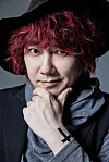 Kim Jang-hoon [KIM JANG HOON]
