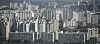 A view of apartments in Seoul [NEWSIS]