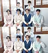 Boy band E'LAST [E ENTERTAINMENT]