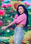 Hwasa [ILGAN SPORTS]