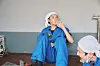 Kim Yeon-koung in 'Korea No. 1' [NETFLIX]