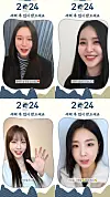 Girl group BB Girls [WARNER MUSIC KOREA]