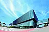 Samsung Biologics' third factory in Songdo, Incheon. [SAMSUNG BIOLOGICS]