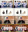 Artists at KQ Entertainment: Ateez, xikers, Eden and Maddox [KQ ENTERTAINMENT]