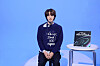 BTS Jin shared his honest feelings about the BTS military issue during a live broadcast celebrating the release of his solo single 'The Astronaut,' on Saturday. [BIGHIT MUSIC]