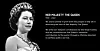 Samsung Electronics' statement paying tribute to the passing of Queen Elizabeth II [YONHAP]