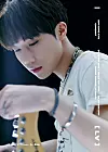 Kim Sung-kyu will have a concert titled ″LV″ later this month. [DOUBLEH TNE]