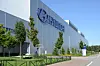 Hyundai Motor's plant in St. Petersburg in Russia. The plant was purchased by a Russian firm last year. [HYUNDAI MOTOR GROUP]