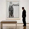 Curvy Coca-Cola bottle celebrates 100th birthday
