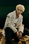 Key of boy band SHINee [SM ENTERTAINMENT]